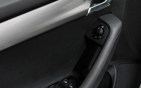 Skoda Octavia, 2018 год, 1 575 000 рублей, 7 фотография