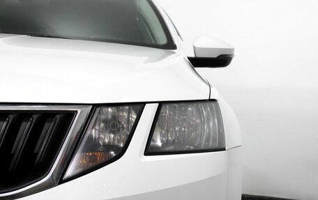 Skoda Octavia, 2018 год, 1 575 000 рублей, 16 фотография