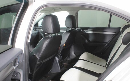 Skoda Octavia, 2018 год, 1 575 000 рублей, 12 фотография