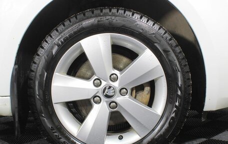 Skoda Octavia, 2018 год, 1 575 000 рублей, 18 фотография