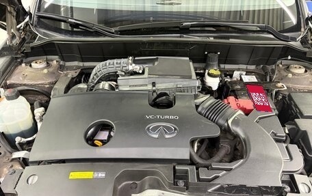 Infiniti QX50 II, 2018 год, 3 069 000 рублей, 27 фотография