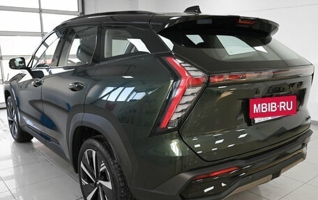 Geely Atlas, 2024 год, 3 817 190 рублей, 2 фотография