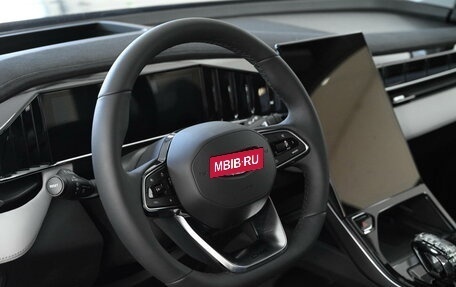 Geely Atlas, 2024 год, 3 817 190 рублей, 8 фотография