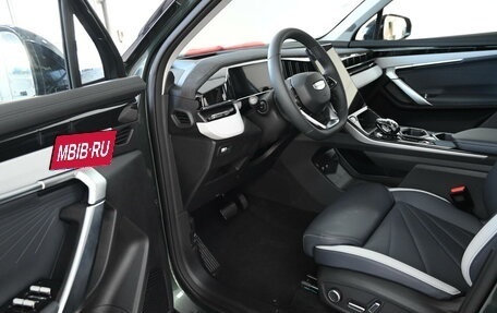 Geely Atlas, 2024 год, 3 817 190 рублей, 7 фотография