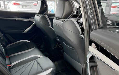 Geely Atlas, 2025 год, 3 970 990 рублей, 10 фотография