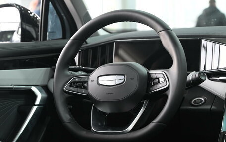 Geely Atlas, 2025 год, 3 760 990 рублей, 11 фотография