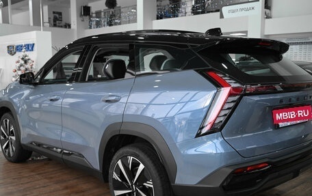 Geely Atlas, 2025 год, 3 760 990 рублей, 2 фотография