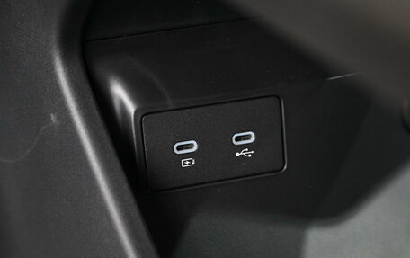 Geely Atlas, 2025 год, 3 760 990 рублей, 19 фотография