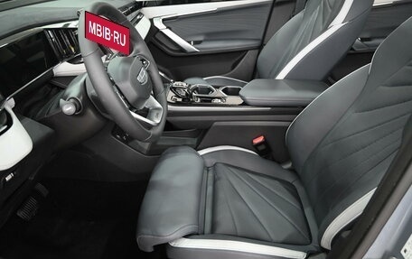 Geely Atlas, 2025 год, 3 760 990 рублей, 9 фотография