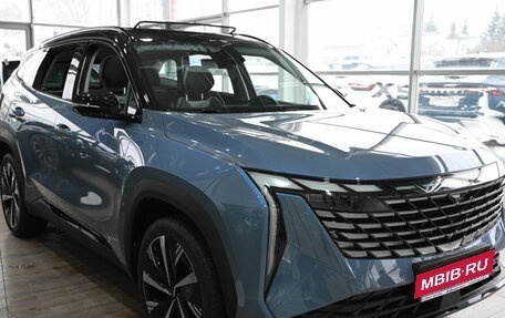 Geely Atlas, 2025 год, 3 760 990 рублей, 5 фотография