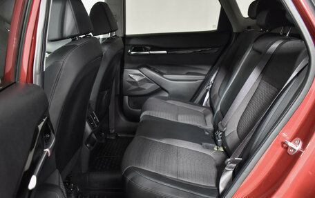 KIA Seltos I, 2021 год, 2 100 000 рублей, 11 фотография