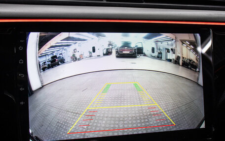 KIA Rio IV, 2017 год, 1 249 000 рублей, 18 фотография