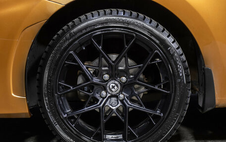 KIA Rio IV, 2017 год, 1 249 000 рублей, 23 фотография