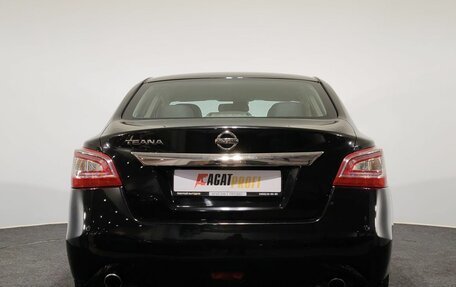 Nissan Teana, 2014 год, 1 230 000 рублей, 6 фотография