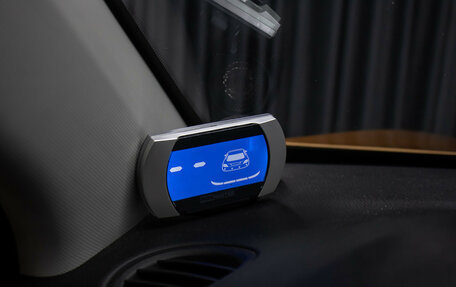 KIA Rio IV, 2017 год, 1 249 000 рублей, 19 фотография