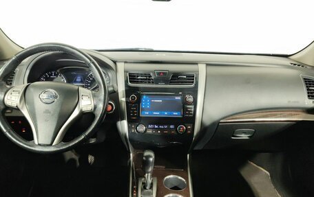 Nissan Teana, 2014 год, 1 230 000 рублей, 10 фотография