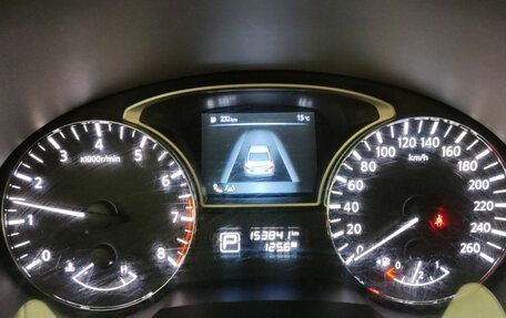 Nissan Teana, 2014 год, 1 230 000 рублей, 9 фотография