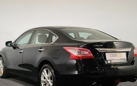 Nissan Teana, 2014 год, 1 230 000 рублей, 7 фотография