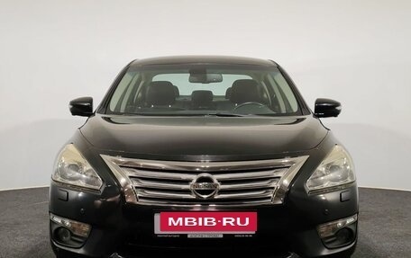 Nissan Teana, 2014 год, 1 230 000 рублей, 2 фотография