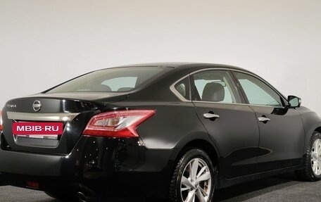 Nissan Teana, 2014 год, 1 230 000 рублей, 5 фотография