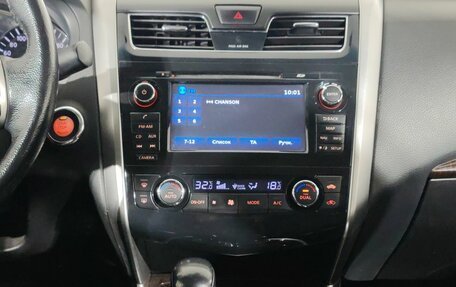 Nissan Teana, 2014 год, 1 230 000 рублей, 11 фотография