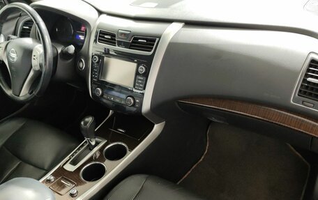 Nissan Teana, 2014 год, 1 230 000 рублей, 15 фотография