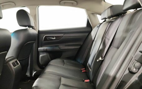 Nissan Teana, 2014 год, 1 230 000 рублей, 14 фотография