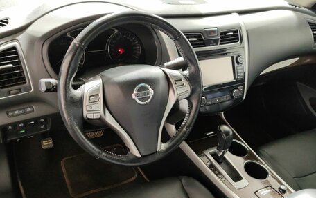 Nissan Teana, 2014 год, 1 230 000 рублей, 12 фотография
