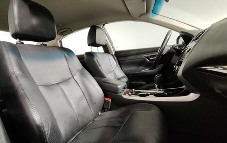 Nissan Teana, 2014 год, 1 230 000 рублей, 16 фотография