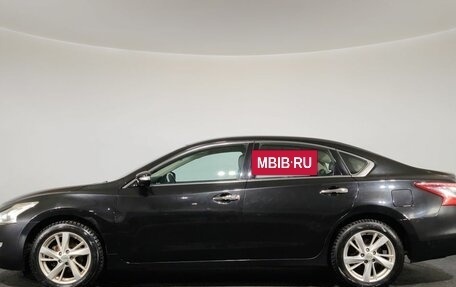 Nissan Teana, 2014 год, 1 230 000 рублей, 8 фотография