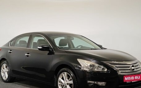 Nissan Teana, 2014 год, 1 230 000 рублей, 3 фотография