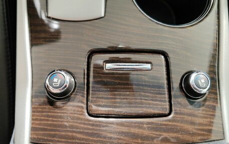 Nissan Teana, 2014 год, 1 230 000 рублей, 23 фотография