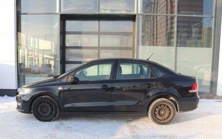 Volkswagen Polo VI (EU Market), 2016 год, 899 000 рублей, 2 фотография