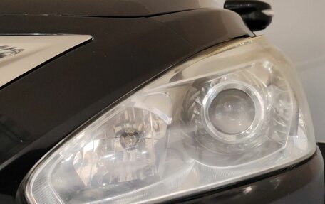 Nissan Teana, 2014 год, 1 230 000 рублей, 25 фотография