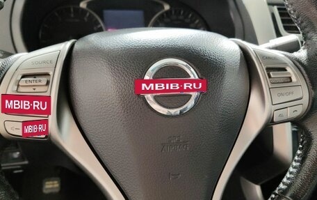 Nissan Teana, 2014 год, 1 230 000 рублей, 21 фотография