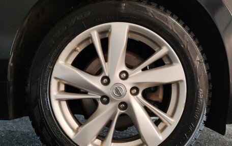 Nissan Teana, 2014 год, 1 230 000 рублей, 26 фотография