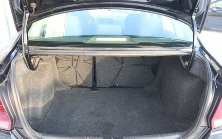 Volkswagen Polo VI (EU Market), 2016 год, 899 000 рублей, 9 фотография