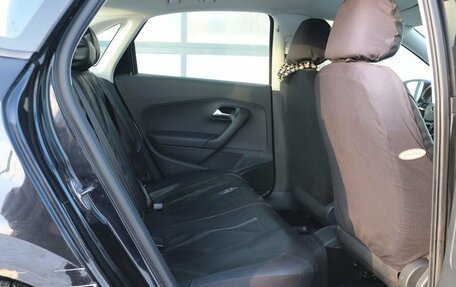 Volkswagen Polo VI (EU Market), 2016 год, 899 000 рублей, 10 фотография