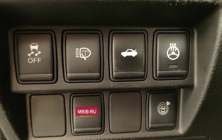 Nissan Teana, 2014 год, 1 230 000 рублей, 18 фотография