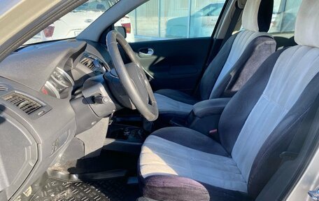 Renault Megane II, 2008 год, 280 000 рублей, 7 фотография