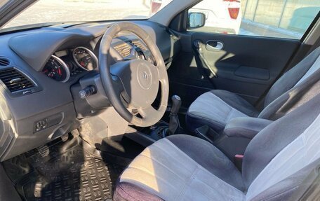 Renault Megane II, 2008 год, 280 000 рублей, 8 фотография