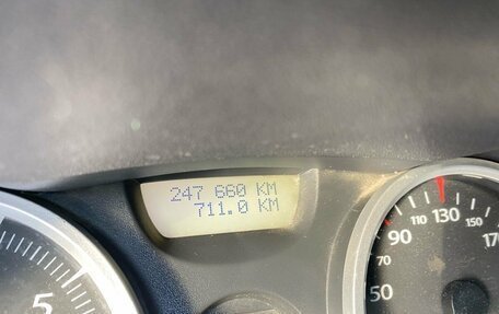 Renault Megane II, 2008 год, 280 000 рублей, 11 фотография