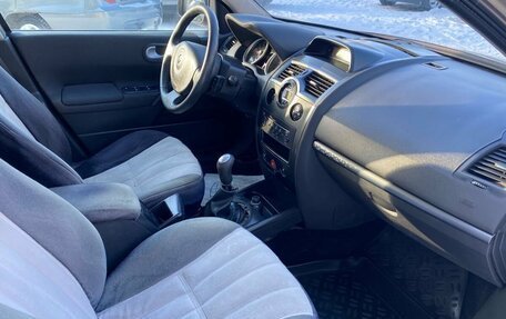 Renault Megane II, 2008 год, 280 000 рублей, 10 фотография