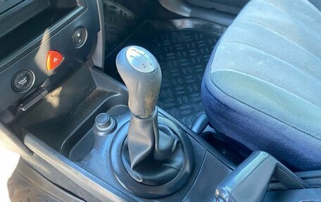 Renault Megane II, 2008 год, 280 000 рублей, 13 фотография