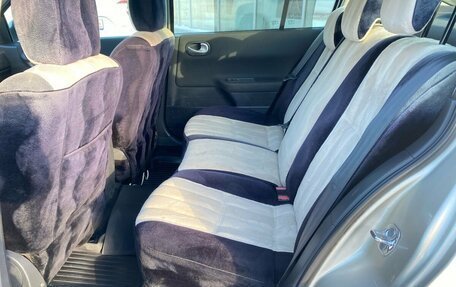 Renault Megane II, 2008 год, 280 000 рублей, 14 фотография