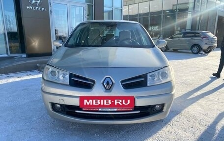 Renault Megane II, 2008 год, 280 000 рублей, 3 фотография