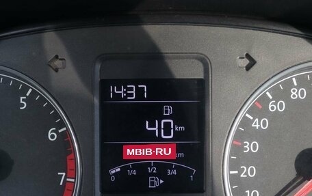 Volkswagen Polo VI (EU Market), 2016 год, 899 000 рублей, 15 фотография