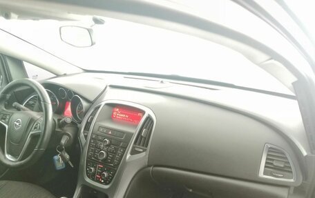 Opel Astra J, 2013 год, 770 000 рублей, 12 фотография