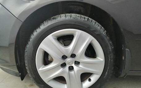 Opel Astra J, 2013 год, 770 000 рублей, 10 фотография