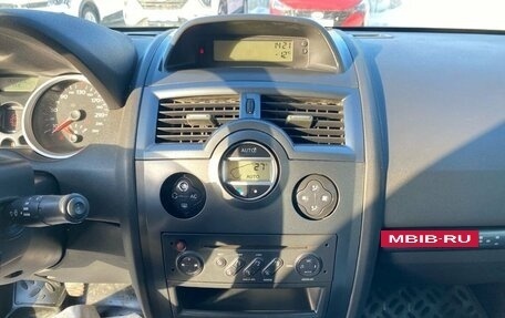 Renault Megane II, 2008 год, 280 000 рублей, 12 фотография